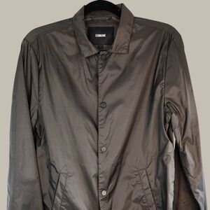 Comune - Wind Breaker Hunter Green (S)